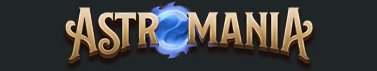 AstroMania Casino logo